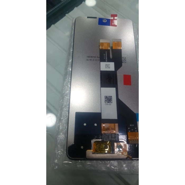 General Mobile Gm22 Plus Ekran Dokunmatik Cam