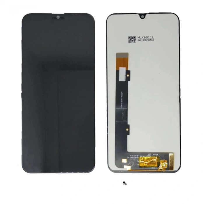 General Mobile Gm22s Lcd Dokunmatik Ekran (G312)