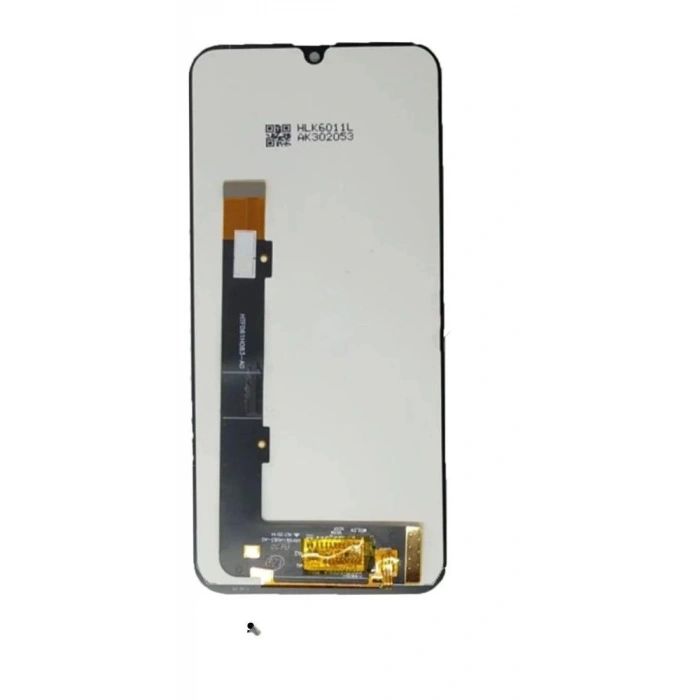 General Mobile Gm22s Ekran Dokunmatik Cam  (G312)