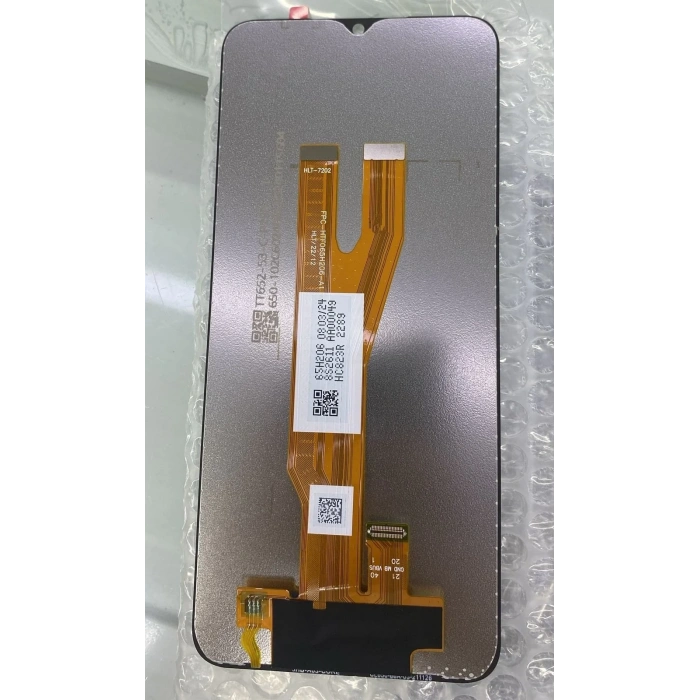 General Mobile Gm23 D Ekran Dokunmatik Cam  (G316)