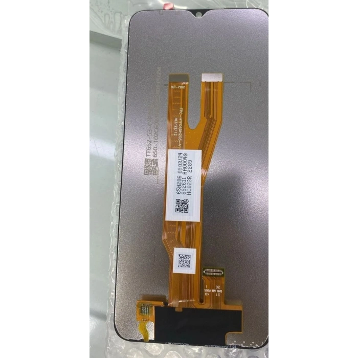 General Mobile Gm23 D Ekran Dokunmatik Cam  (G316)