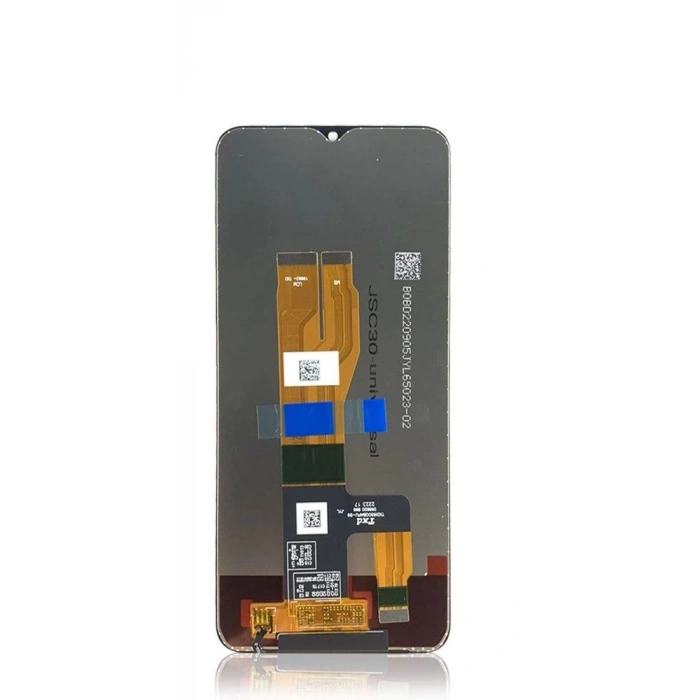 General Mobile Gm23 SE Ekran Dokunmatik Cam