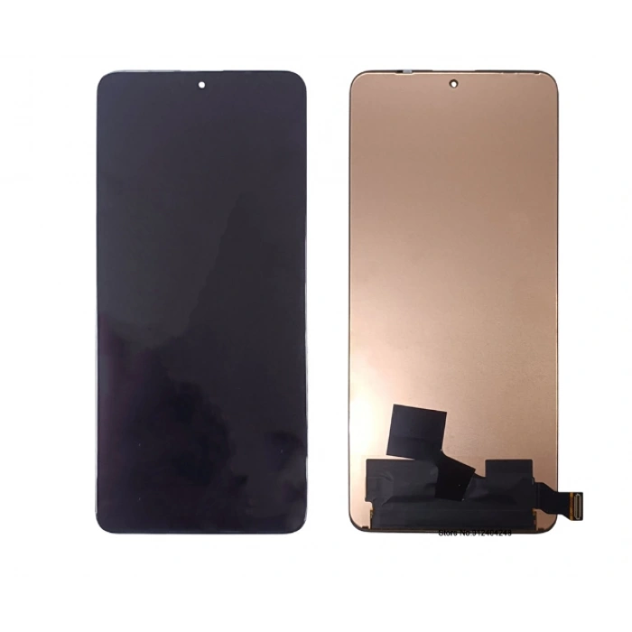 General Mobile Gm24 Lcd Dokunmatik Ekran