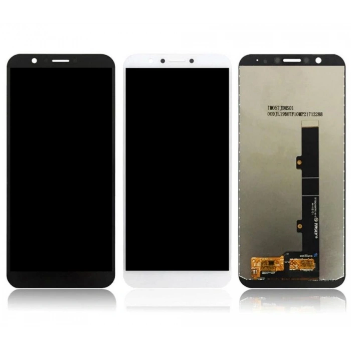 General Mobile Gm8 Ekran Dokunmatik Cam