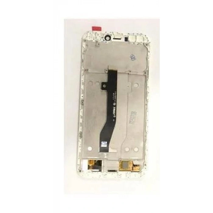 General Mobile Gm8 Go Ekran Dokunmatik Cam (ÇITALI)