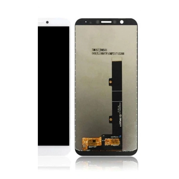 General Mobile Gm8 Ekran Dokunmatik Cam