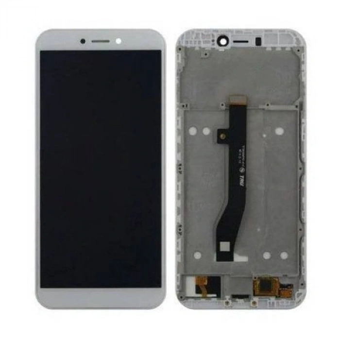 General Mobile Gm9 Go Ekran Dokunmatik Cam (ÇITALI)