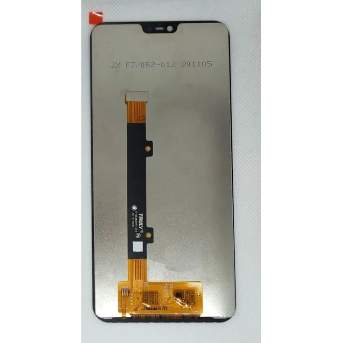 General Mobile Gm9 Plus Ekran Dokunmatik Cam