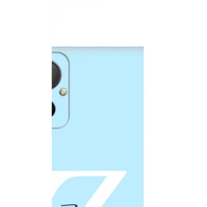 General Mobile GM23 SE Üstteki Büyük için Kamera Cam Lens