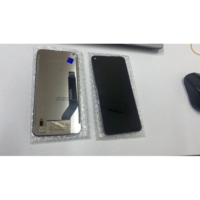 Hiking A22 Ekran Dokunmatik Cam