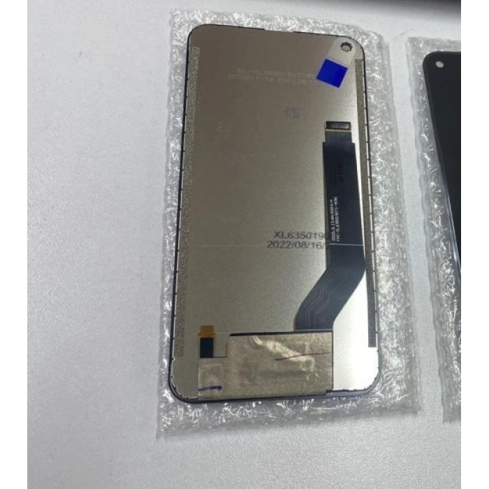 Hiking A22 Ekran Dokunmatik Cam