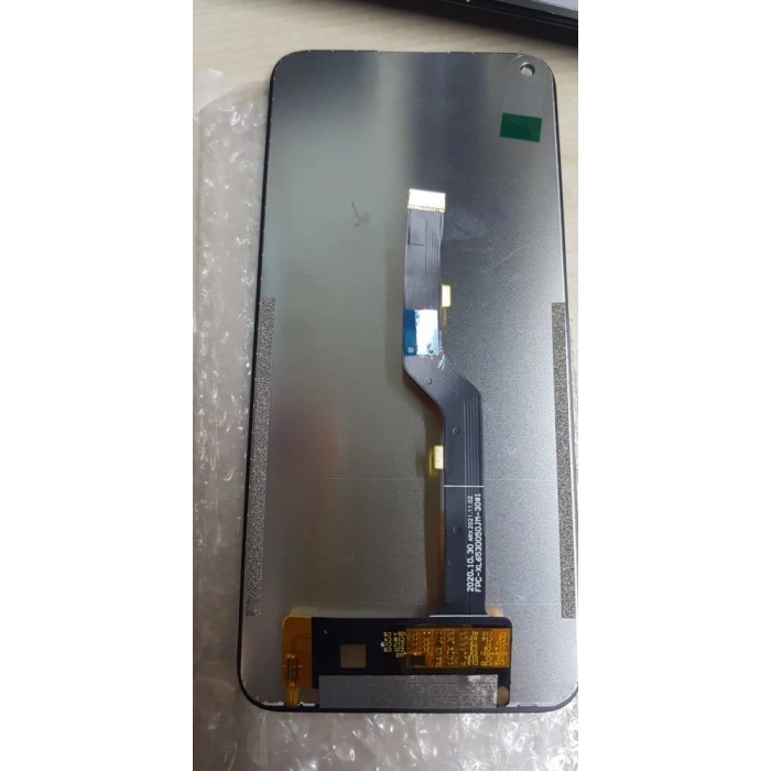 Hiking A23 Ekran Dokunmatik Cam