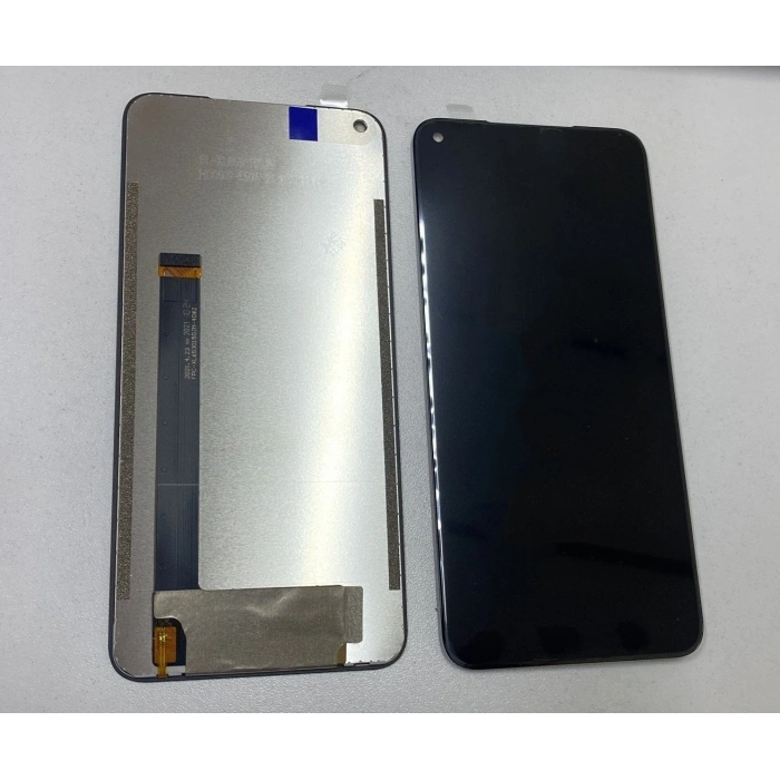 Hiking A27 Ekran Dokunmatik Cam