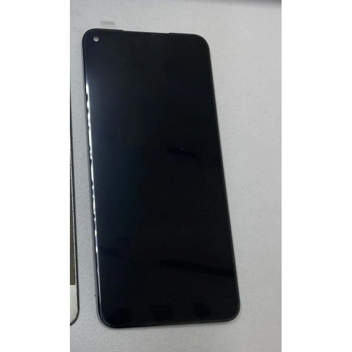 Hiking A27 Ekran Dokunmatik Cam