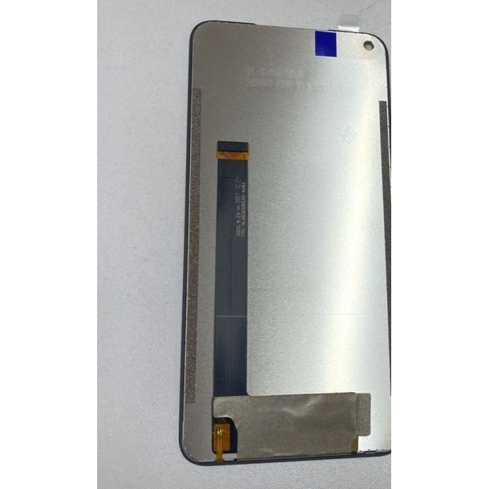 Hiking A27 Ekran Dokunmatik Cam