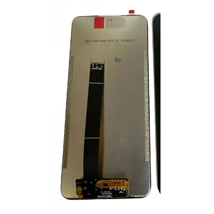 Hiking A30 Ekran Dokunmatik Cam