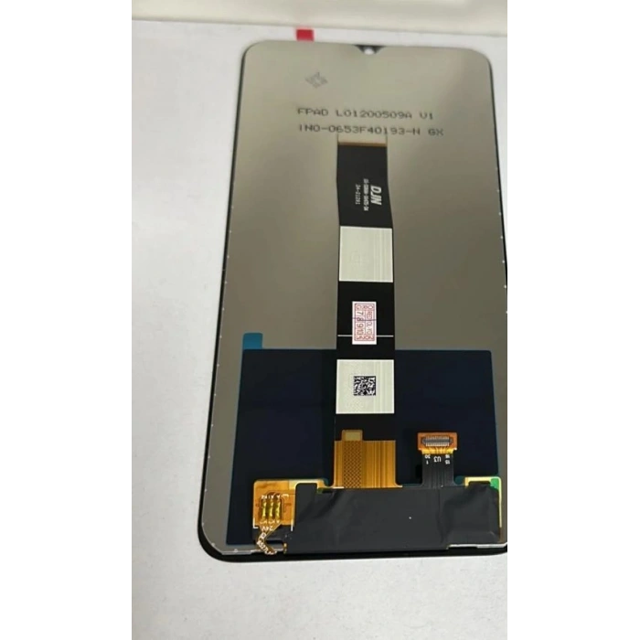 Hiking A41 Ekran Dokunmatik Cam