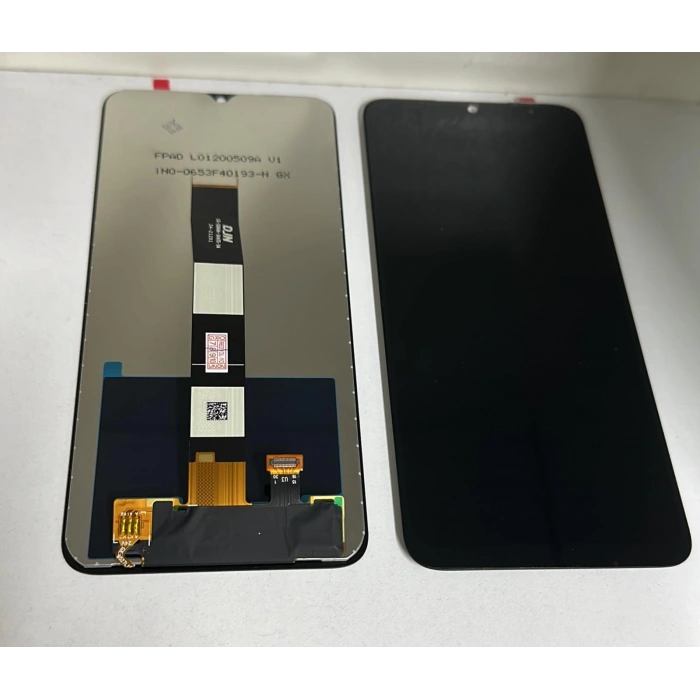 Hiking A41 Lcd Dokunmatik Ekran