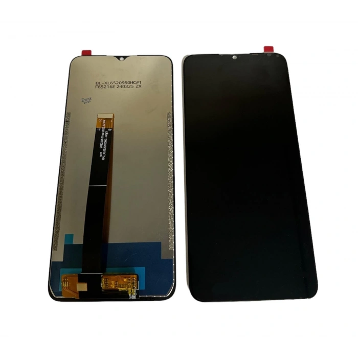 Hiking A42 Lcd Dokunmatik Ekran