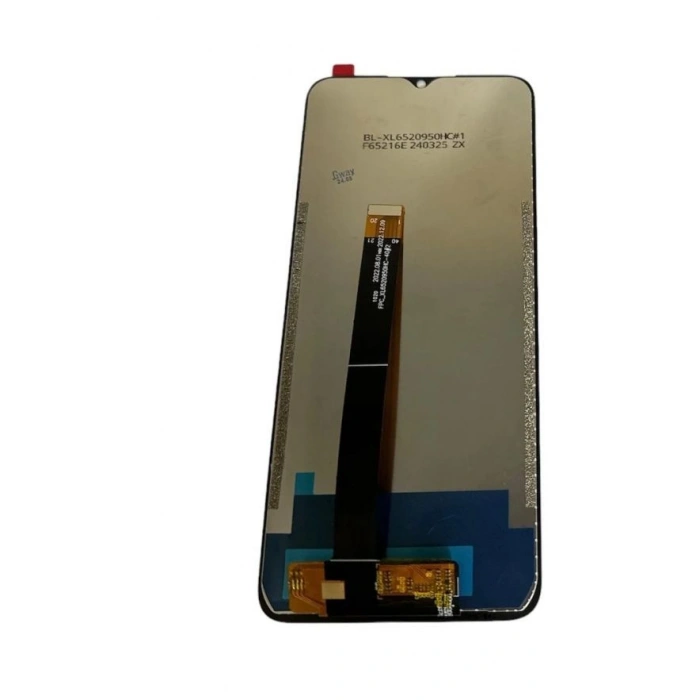 Hiking A43 Ekran Dokunmatik Cam