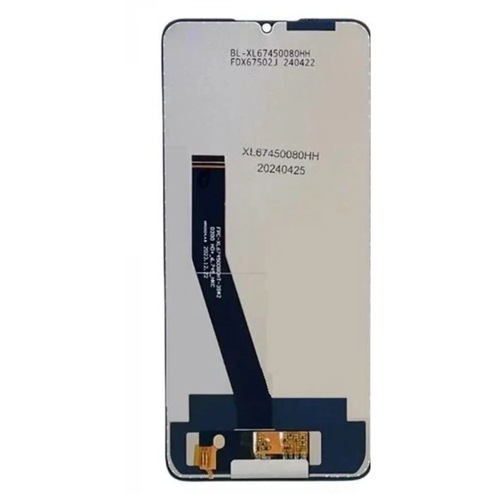 Hiking A45 Ekran Dokunmatik Cam