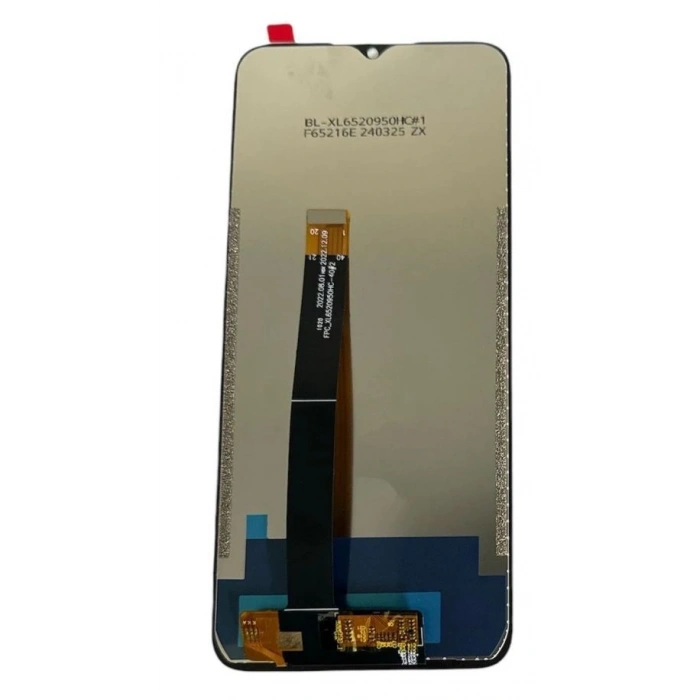 Hiking A48 Ekran Dokunmatik Cam