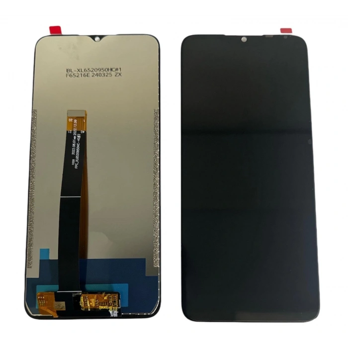 Hiking A48 Lcd Dokunmatik Ekran