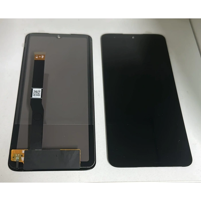 Hiking A50 Ekran Dokunmatik Cam