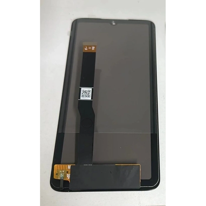 Hiking A50 Ekran Dokunmatik Cam