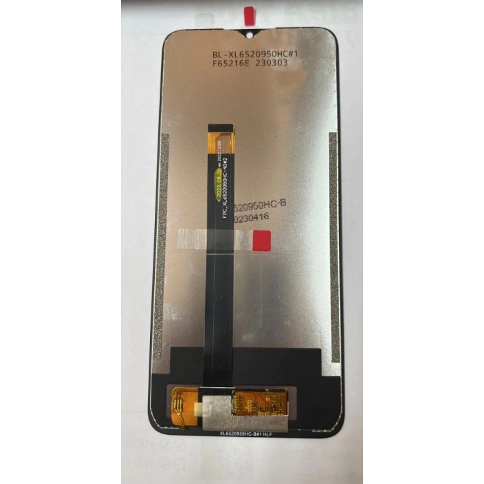 Hiking A55 Ekran Dokunmatik Cam