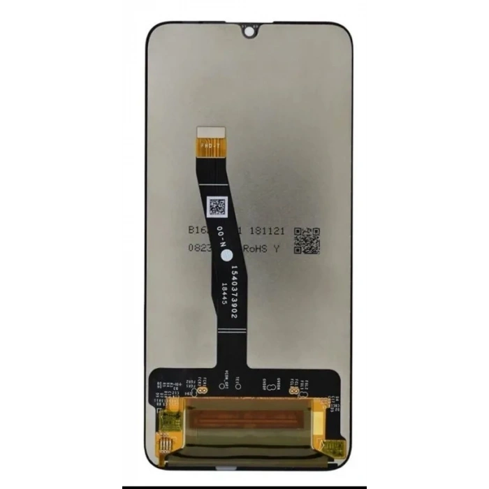 Huawei Honor 10i Ekran Dokunmatik Cam ORJINAL