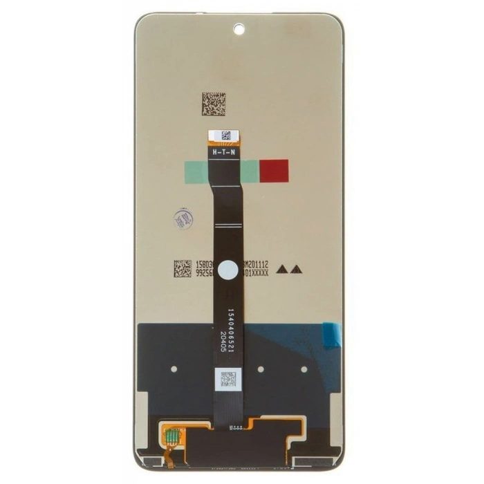 Huawei Honor 10X Lite Ekran Dokunmatik Cam ORJINAL