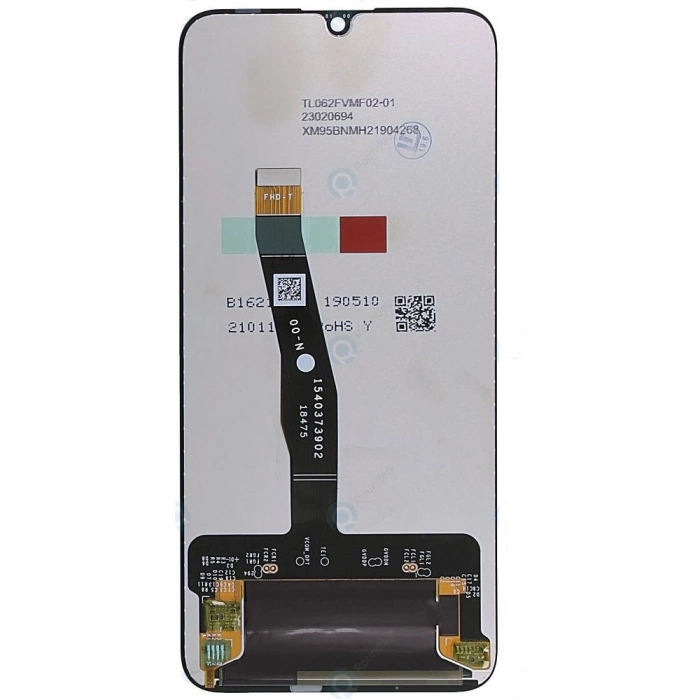 Huawei Honor 20 Lite Ekran Dokunmatik Cam ORJINAL