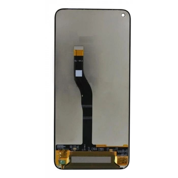 Huawei Honor 20 Ekran Dokunmatik Cam ORJINAL