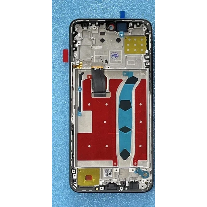 Huawei Honor 30i Ekran Dokunmatik Cam (ÇITALI) ORJINAL