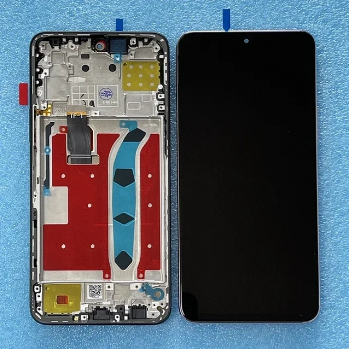 Huawei Honor 30i Ekran Dokunmatik Cam (ÇITALI) ORJINAL