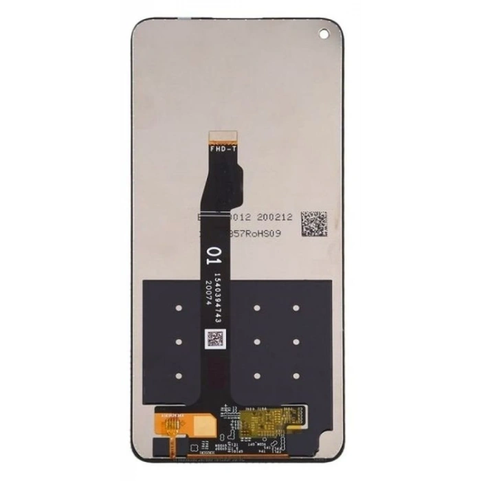 Huawei Honor 30s,P40 Lite 5G,Nova 7Se Ekran Dokunmatik Cam