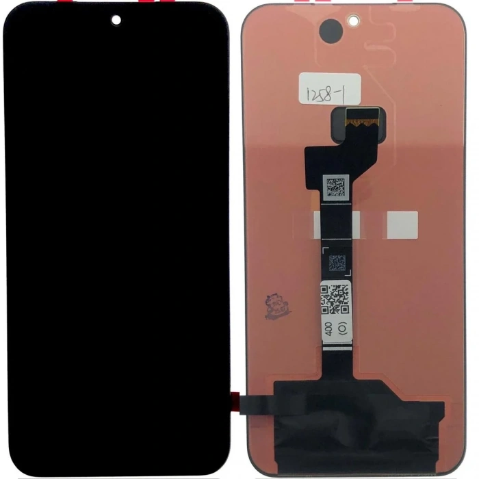 Huawei Honor 400 Ekran Dokunmatik Cam ORJINAL