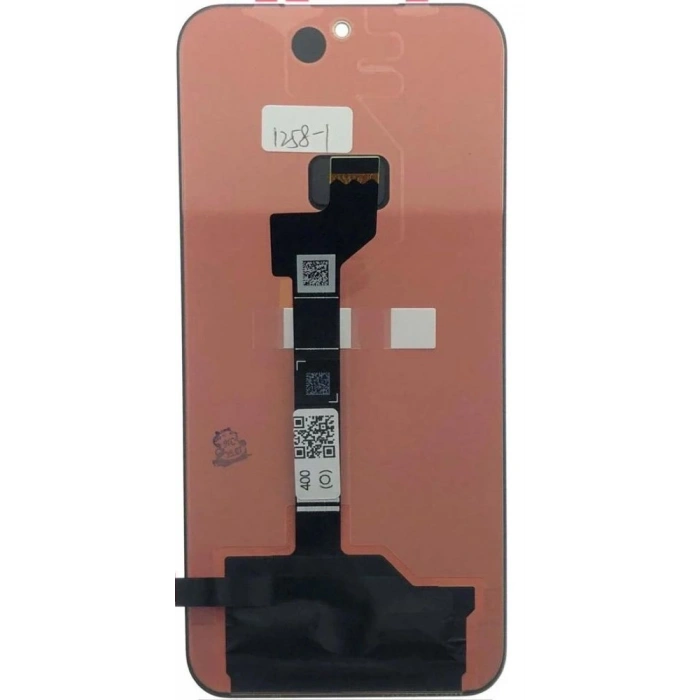 Huawei Honor 400 Ekran Dokunmatik Cam ORJINAL