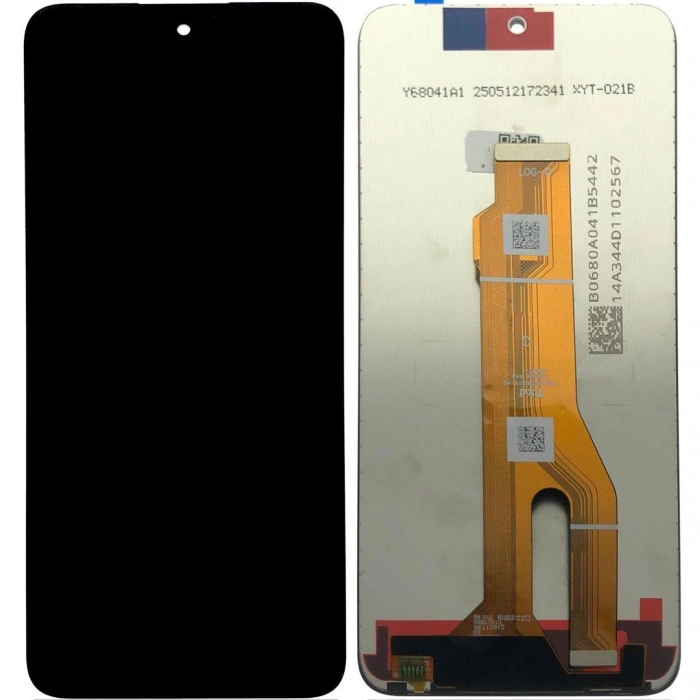 Huawei Honor Play 70 Plus ORJİNAL Lcd Dokunmatik Ekran LOG-AN00
