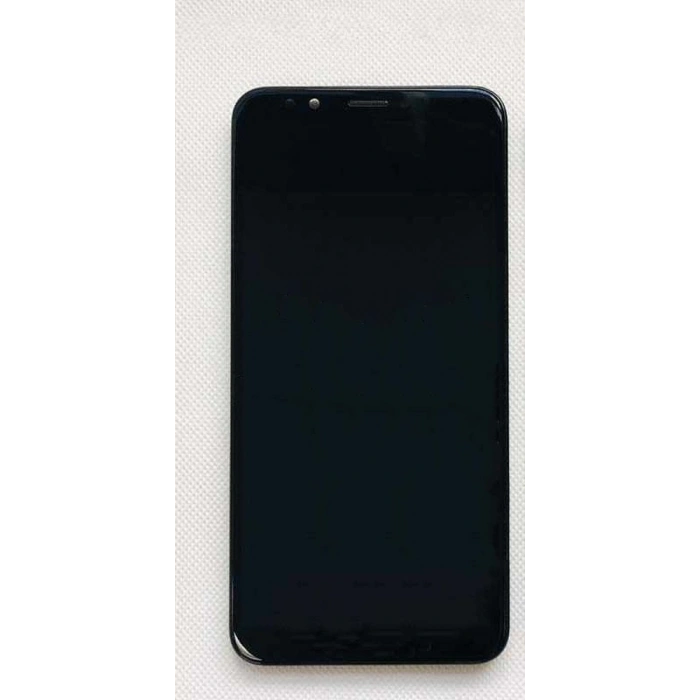 Huawei Honor 7C Ekran Dokunmatik Cam (ÇITALI)  Lnd-Al30, Lnd-Al40, Lnd-L29, Ldn-Al20