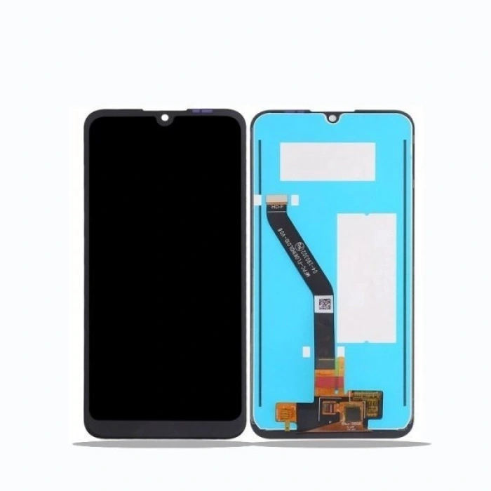 Huawei Honor 8A Ekran Dokunmatik Cam