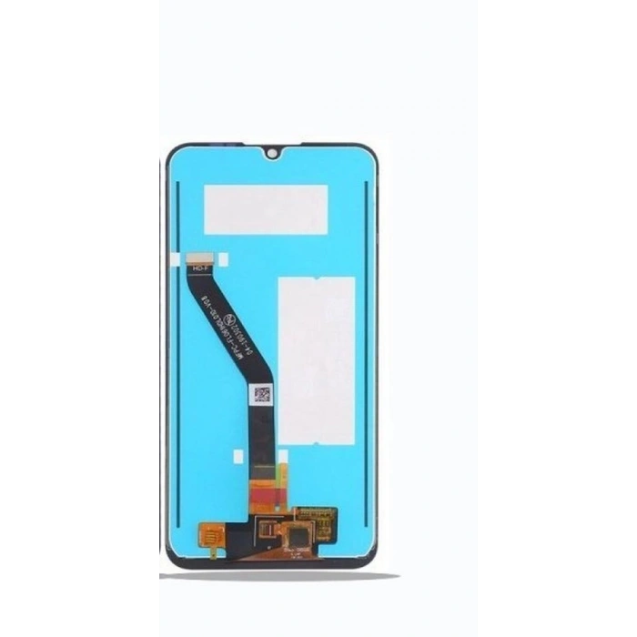 Huawei Honor 8A Ekran Dokunmatik Cam