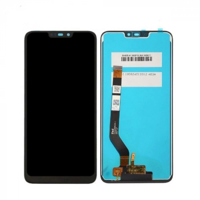 Huawei Honor 8C Ekran Dokunmatik Cam ORJINAL