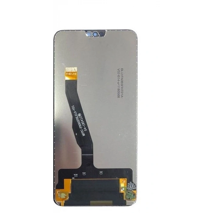 Huawei Honor 8X Ekran Dokunmatik Cam