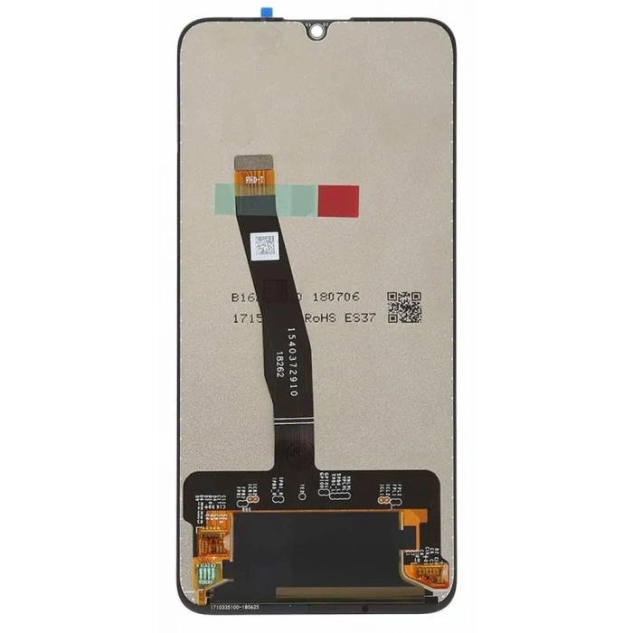 Huawei Honor 8x Ekran Dokunmatik Cam ORJINAL