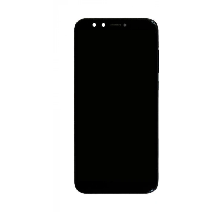 Huawei Honor 9 Lite Ekran Dokunmatik Cam (ÇITALI)  Lld-l31