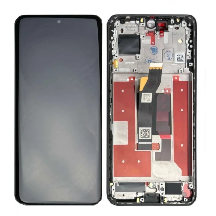 Huawei Honor 90 Çıtalı ORJİNAL Lcd Dokunmatik Ekran