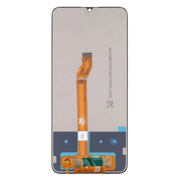 Huawei Honor Play 30 Plus Ekran Dokunmatik Cam ORJINAL