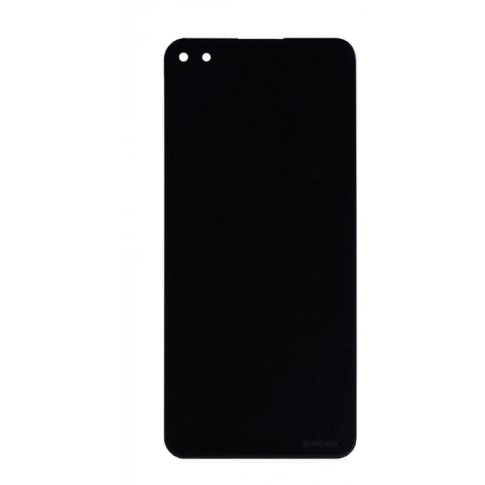 Huawei Honor V30  Ekran Dokunmatik Cam  Oxf-An00